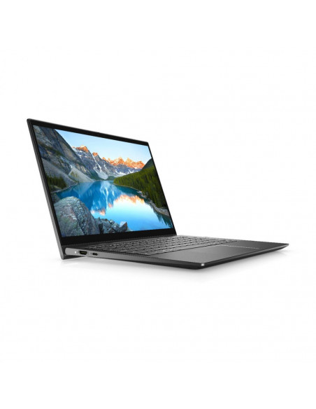 Laptop Dell Inspiron 7306 2in1, 13.3" FHD, Touch, i7-1165G7