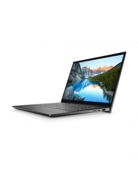 Laptop Dell Inspiron 7306 2in1, 13.3" FHD, Touch, i7-1165G7