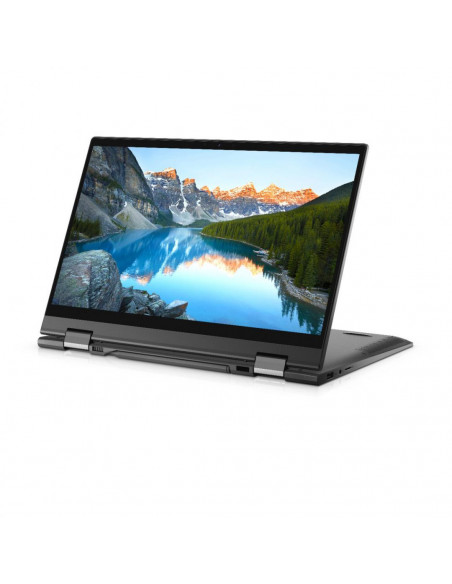 Laptop Dell Inspiron 7306 2in1, 13.3" UHD (3840 x 2160), Touch