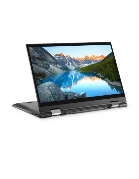 Laptop Dell Inspiron 7306 2in1 13.3" UHD (3840 x 2160), Touch