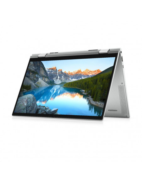 Laptop Dell Inspiron 7306 2in1, 13.3" FHD, Touch, i7-1165G7