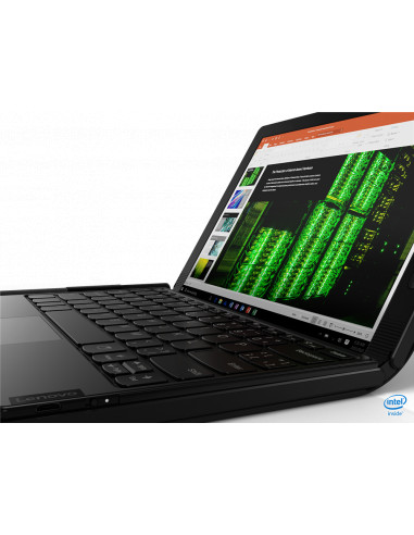 Laptop Lenovo X1 Fold G1 R, 13.3" QXGA (2048x1536) i5-L16G7 8GB