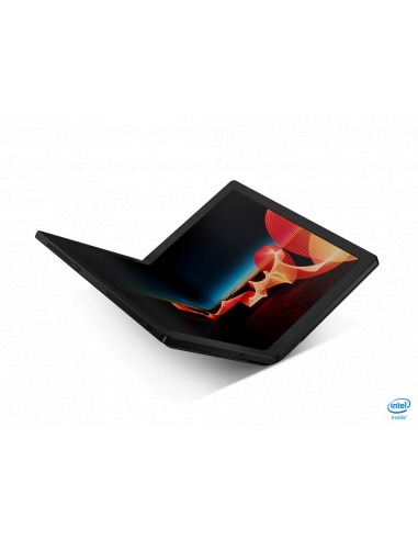 Laptop Lenovo X1 Fold G1 R, 13.3" QXGA (2048x1536) i5-L16G7 8GB