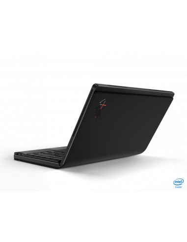 Laptop Lenovo X1 Fold G1 R, 13.3" QXGA (2048x1536) i5-L16G7 8GB