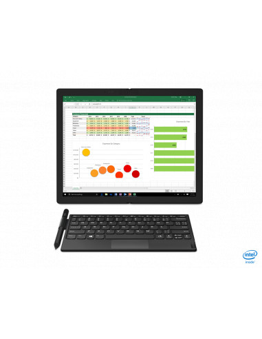 Laptop Lenovo X1 Fold G1 R, 13.3" QXGA (2048x1536) i5-L16G7 8GB