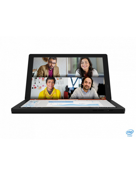 Laptop Lenovo X1 Fold G1 R, 13.3" QXGA (2048x1536) i5-L16G7 8GB