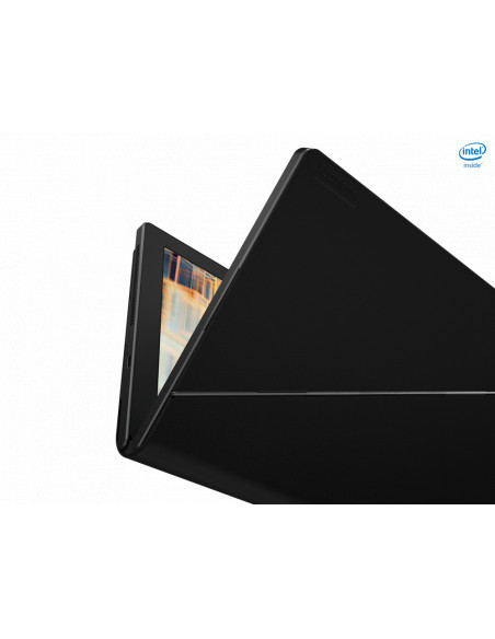 Laptop Lenovo X1 Fold G1 R, 13.3" QXGA (2048x1536) i5-L16G7 8GB