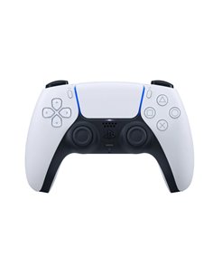 SO-9399605,Controller Wireless PlayStation 5 (PS5) DualSense, White