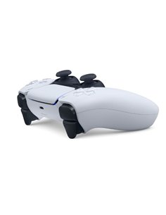 SO-9399605,Controller Wireless PlayStation 5 (PS5) DualSense, White 2