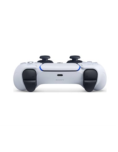 SO-9399605,Controller Wireless PlayStation 5 (PS5) DualSense, White