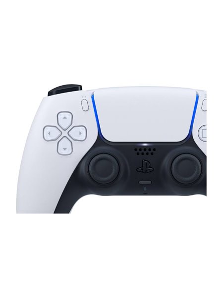 SO-9399605,Controller Wireless PlayStation 5 (PS5) DualSense, White