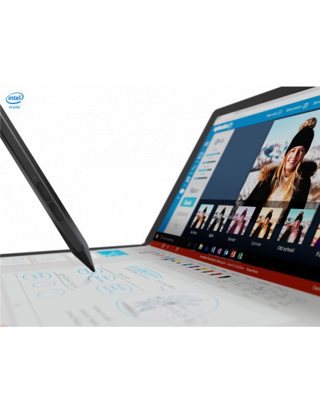 Laptop Lenovo X1 Fold G1 R, 13.3" QXGA (2048x1536) i5-L16G7 8GB