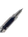 EAN-018440,Set roller + stilou mov cu penita ascunsa si cerneala termosensibila + Rezerve, radiera