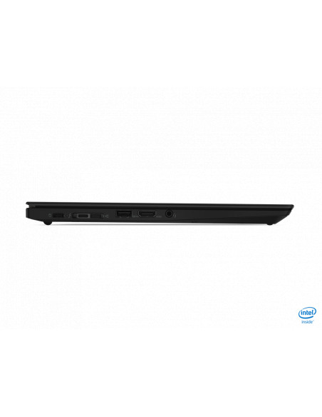 Laptop Lenovo T14s G1 T, 14" FHD (1920x1080) i5-10210U 8GB