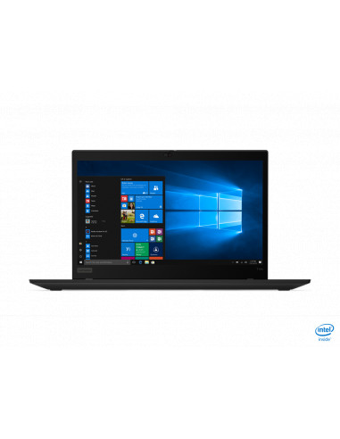 Laptop Lenovo T14s G1 T, 14" FHD (1920x1080) i5-10210U 8GB