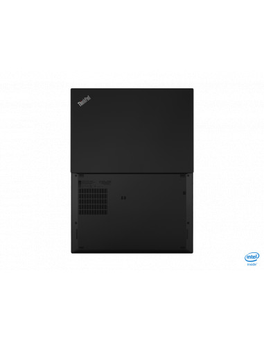 Laptop Lenovo T14s G1 T, 14" FHD (1920x1080) i5-10210U 8GB