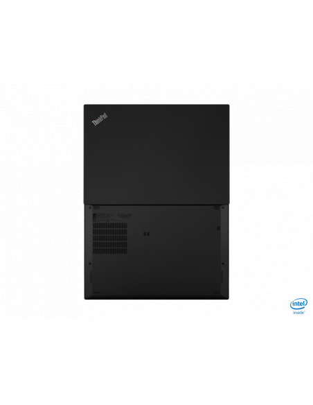 Laptop Lenovo T14s G1 T, 14" FHD (1920x1080) i5-10210U 8GB