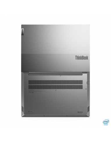Laptop Lenovo ThinkBook 15p IMH, 15.6" UHD (3840x2160)