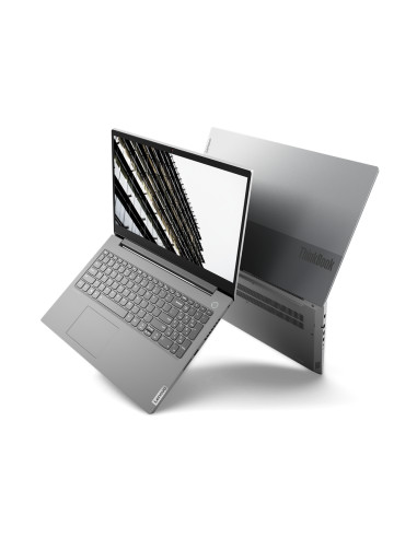 Laptop Lenovo ThinkBook 15p IMH 15.6 UHD (3840x2160) IPS