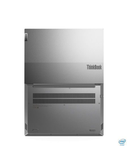 Laptop Lenovo ThinkBook 15p IMH 15.6 UHD (3840x2160) IPS