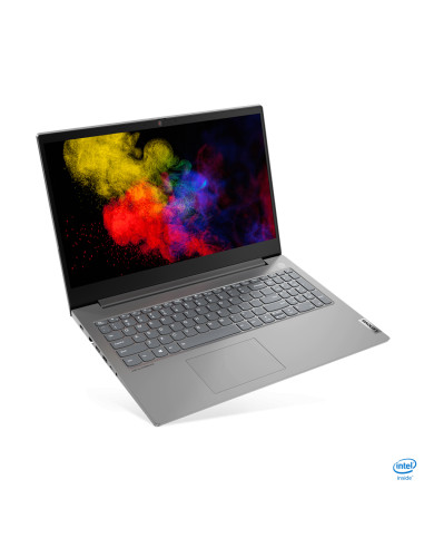 Laptop Lenovo ThinkBook 15p IMH 15.6 UHD (3840x2160) IPS