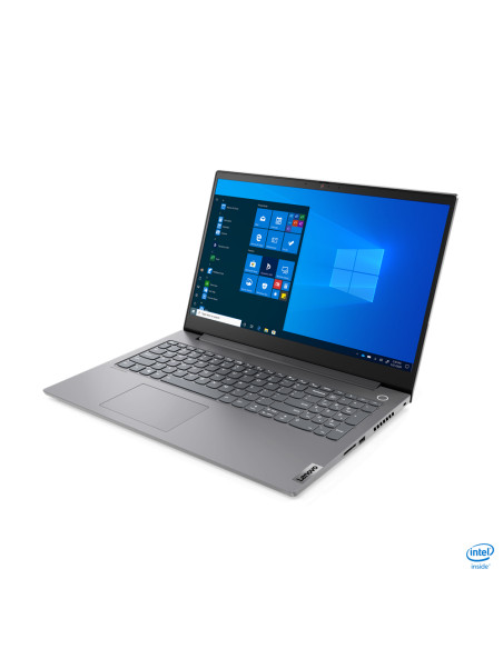 Laptop Lenovo ThinkBook 15p IMH 15.6 UHD (3840x2160) IPS