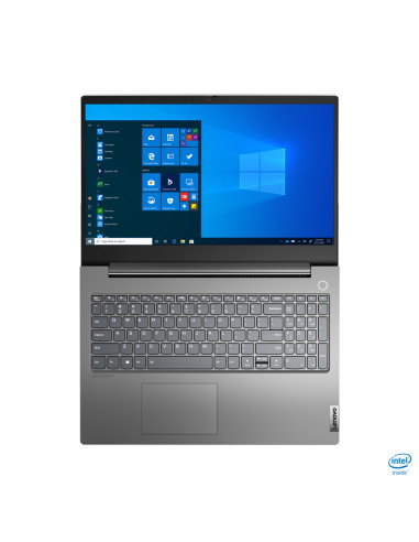 Laptop Lenovo ThinkBook 15p IMH 15.6 UHD (3840x2160) IPS