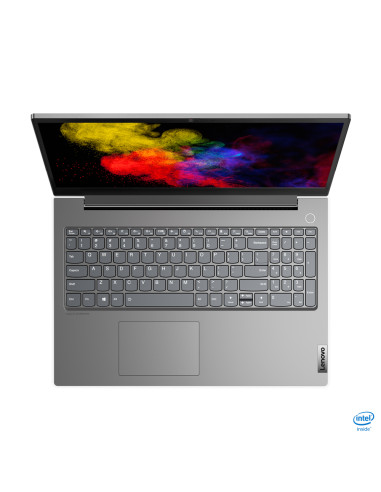 Laptop Lenovo ThinkBook 15p IMH 15.6 UHD (3840x2160) IPS