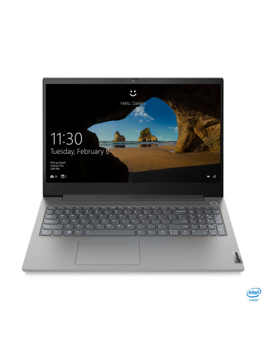 Laptop Lenovo ThinkBook 15p IMH 15.6 UHD (3840x2160) IPS