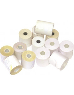 ROLA HARTIE 57MM TERMICA 25M,HH357122 2