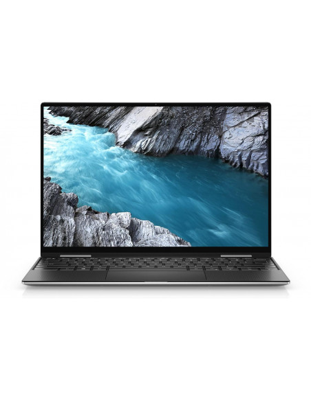 Ultrabook Dell XPS 13 9310, Touch, 13.4" UHD+ (3840 x 2400)