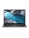 Ultrabook Dell XPS 13 9310, Touch, 13.4" UHD+ (3840 x 2400)
