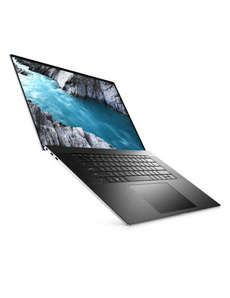 Ultrabook Dell XPS 9700, 17.0" FHD+ (1920 x 1200), i7-10750H