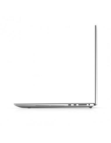Ultrabook Dell XPS 9700, 17.0" FHD+ (1920 x 1200), i7-10750H