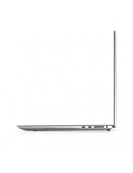 Ultrabook Dell XPS 9700, 17.0" FHD+ (1920 x 1200), i7-10750H