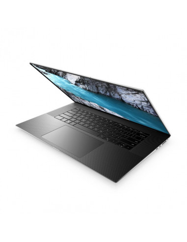 Ultrabook Dell XPS 9700, 17.0" FHD+ (1920 x 1200), i7-10750H