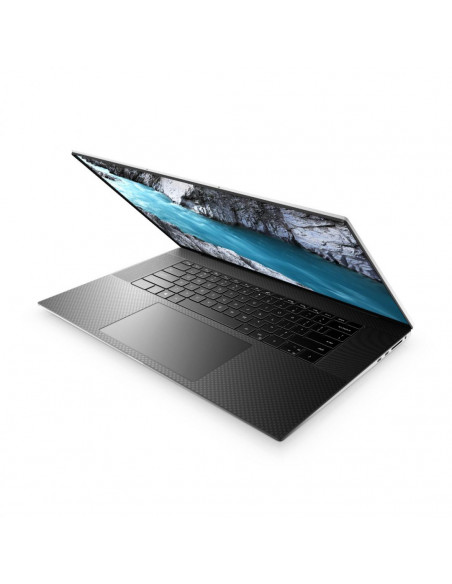 Ultrabook Dell XPS 9700, 17.0" FHD+ (1920 x 1200), i7-10750H