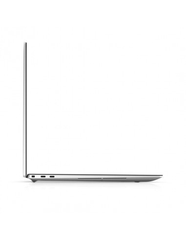 Ultrabook Dell XPS 9700, 17.0" FHD+ (1920 x 1200), i7-10750H