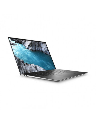 Ultrabook Dell XPS 9700, 17.0" FHD+ (1920 x 1200), i7-10750H