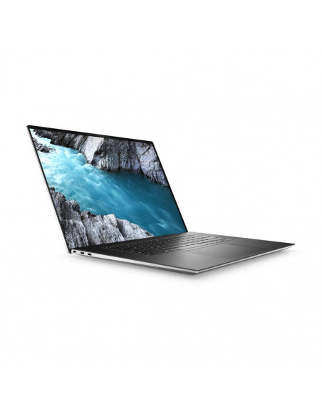 Ultrabook Dell XPS 9700, 17.0" FHD+ (1920 x 1200), i7-10750H