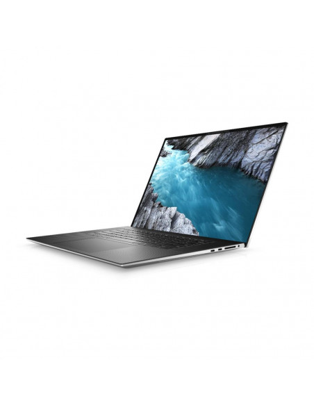 Ultrabook Dell XPS 9700, 17.0" FHD+ (1920 x 1200), i7-10750H