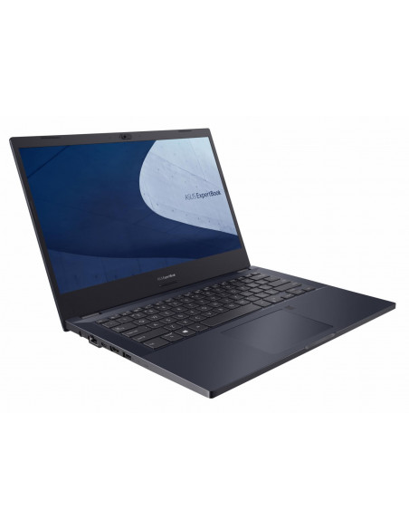 Laptop ASUS Business, 14.-inch, i7-10510U 16 512 MX110 FHD