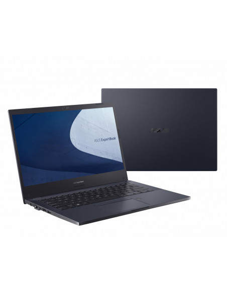 Laptop ASUS Business, 14.-inch, i7-10510U 16 512 MX110 FHD