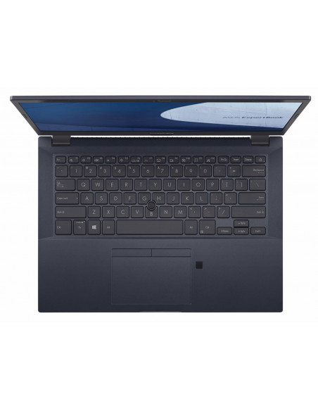 Laptop ASUS Business, 14.-inch, i7-10510U 16 512 MX110 FHD