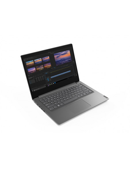 Laptop Lenovo Lenovo V14 ADA, 14" FHD (1920x1080) TN 220nits