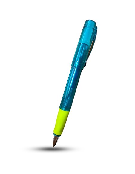 ST205,Stilou Daco El patron st205, Penita F, Diverse culori