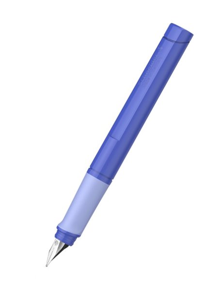 Stilou Schneider Base 2020 pentru stângaci Albastru Stilou Schneider Base 2020 pentru stângaci Albastru