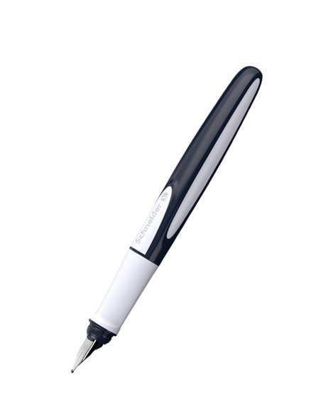 STI099,Stilou Schneider Ray pentru stângaci Bleumarin