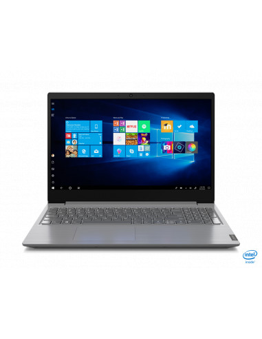 Laptop Lenovo V15 IKB, 15.6" FHD (1920x1080) i3-8130U 8GB 256GB