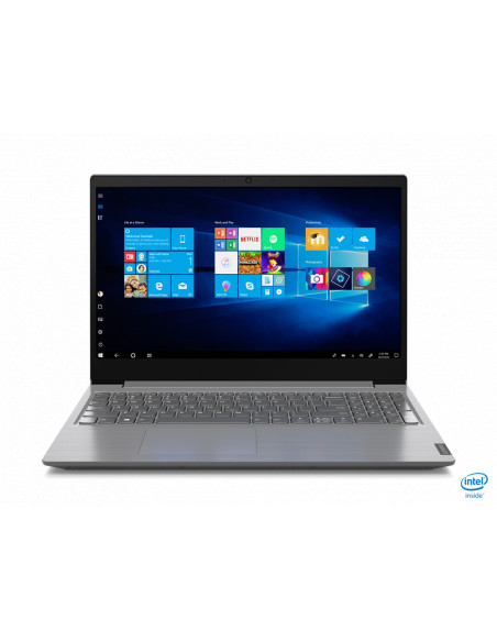 Laptop Lenovo V15 IKB, 15.6" FHD (1920x1080) i3-8130U 8GB 256GB